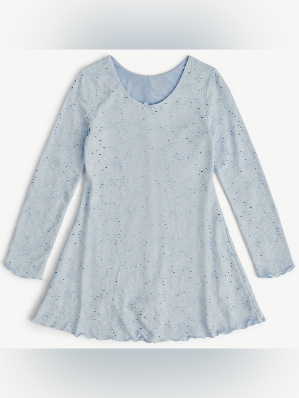 Justice Girl's Skater Dress